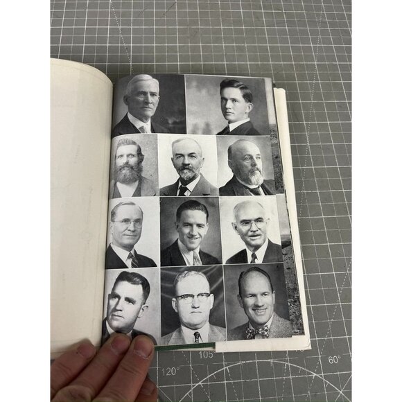 Colonia Juarez: An Intimate Account Of A Mormon Village By Nelle Spilsbury Hatch - Picture 8 of 9